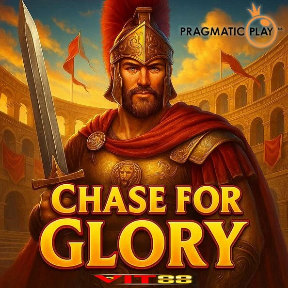 Slot Chase For Glory Rabu 5 November 2025: Kejar Cuan Emas Bareng Mobil Super Gacor!
