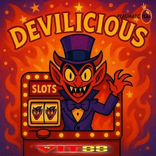 Slot Devilicious Senin 3 November 2025 – Godaan Cuan dari Dunia Iblis