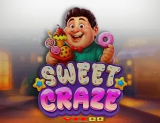 Slot Sweet Craze Rabu 3 Desember 2025: Manis di Layar, Cuan Mengalir Tanpa Tenggat!
